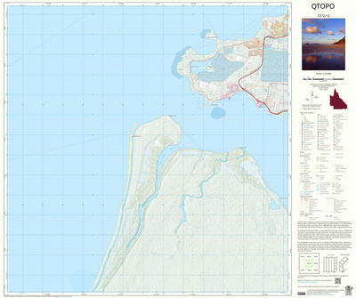 Weipa (7272-13) Preview 1