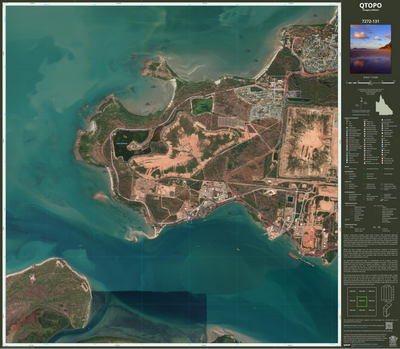Weipa (7272-131i) Preview 1