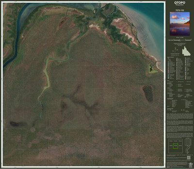 Weipa (7272-132i) Preview 1
