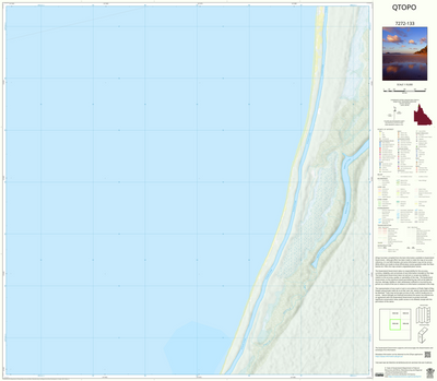 Weipa (7272-133) Preview 1