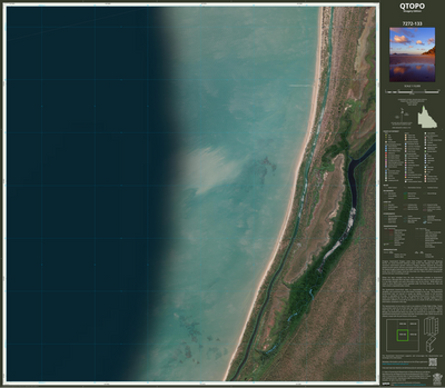 Weipa (7272-133i) Preview 1