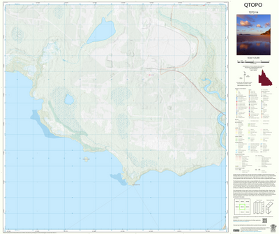 Weipa (7272-14) Preview 1
