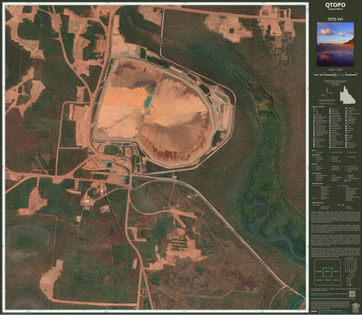Weipa (7272-141i) Preview 1