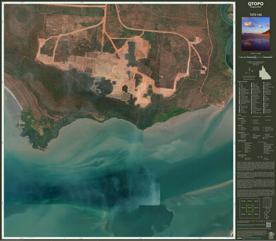 Weipa (7272-142i) Preview 1