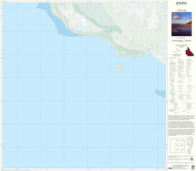Weipa (7272-143) Preview 1