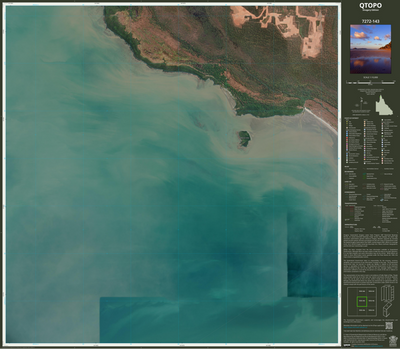 Weipa (7272-143i) Preview 1