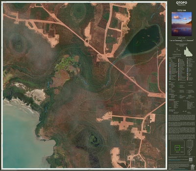 Weipa (7272-144i) Preview 1