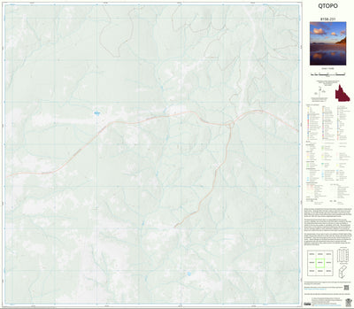 Weir Hill (8158-231) Preview 1