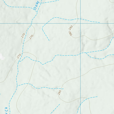Weir Hill (8158-231) Preview 2