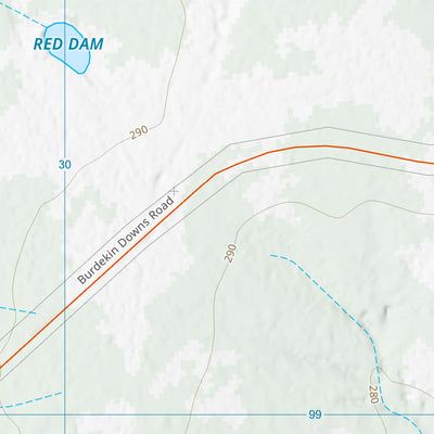 Weir Hill (8158-231) Preview 3