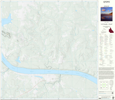 Weir Hill (8158-232) Preview 1