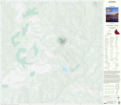 Weir Hill (8158-244) Preview 1