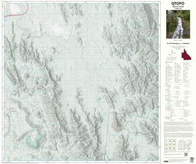 Welch Creek (7966-34) Preview 1