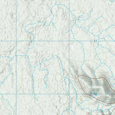 Welch Creek (7966-34) Preview 2