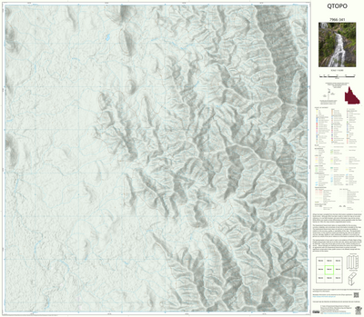 Welch Creek (7966-341) Preview 1