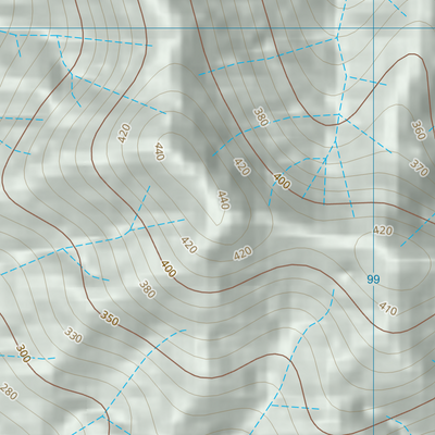 Welch Creek (7966-341) Preview 3