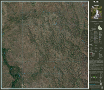 Welch Creek (7966-341i) Preview 1