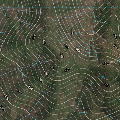 Welch Creek (7966-341i) Preview 3