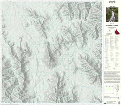 Welch Creek (7966-342) Preview 1