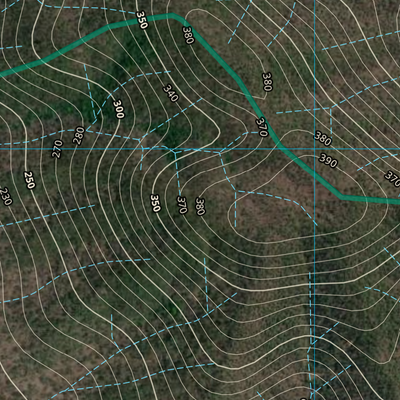 Welch Creek (7966-342i) Preview 3