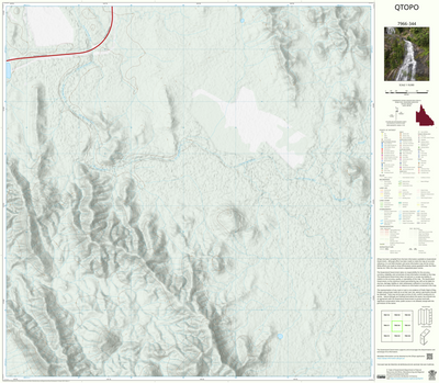 Welch Creek (7966-344) Preview 1