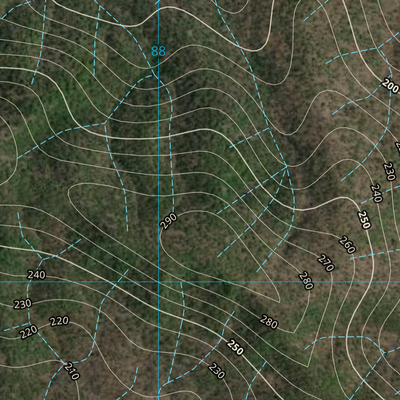 Welch Creek (7966-344i) Preview 3