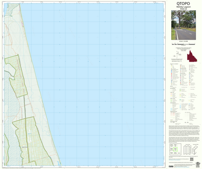 Welsby Lagoon (9544-32) Preview 1