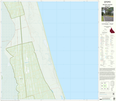 Welsby Lagoon (9544-323) Preview 1