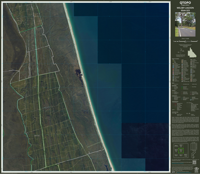 WELSBY LAGOON (9544-323i) Preview 1