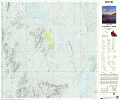 Werrington (7759-31) Preview 1
