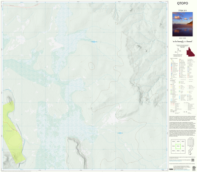 Werrington (7759-311) Preview 1