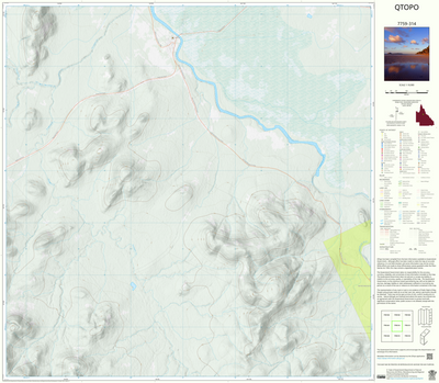 Werrington (7759-314) Preview 1
