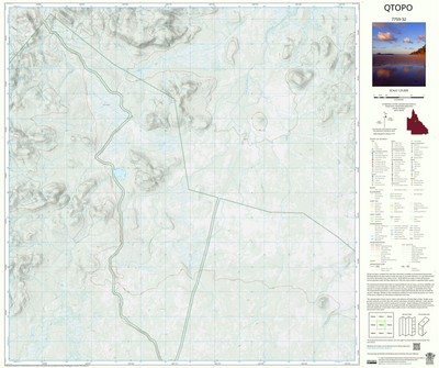 Werrington (7759-32) Preview 1