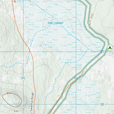 Werrington (7759-32) Preview 3