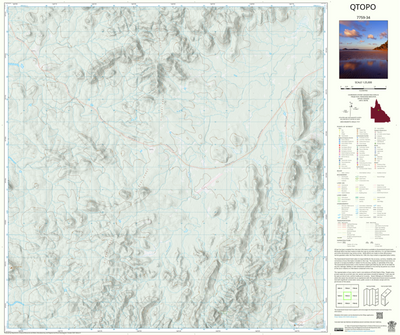 Werrington (7759-34) Preview 1