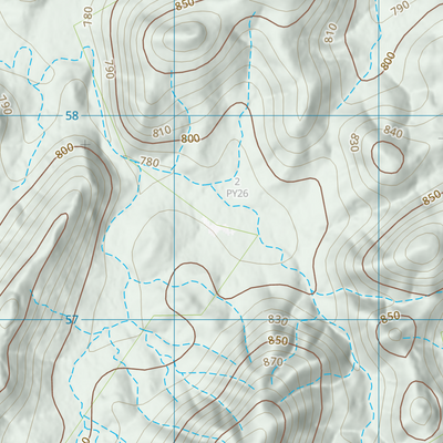 Werrington (7759-34) Preview 3