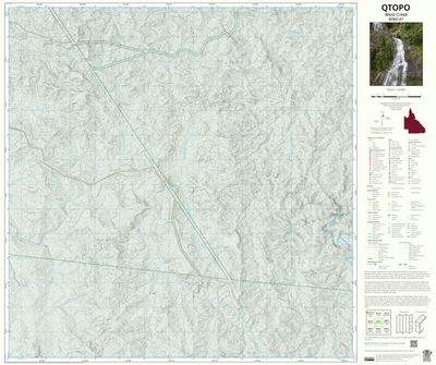 West Creek (8060-41) Preview 1