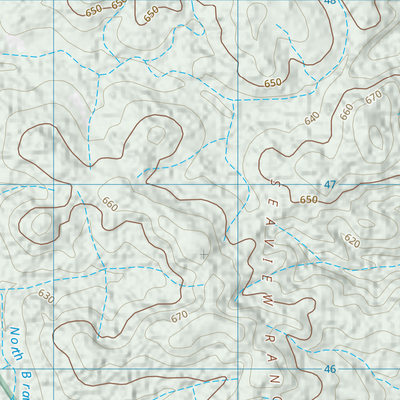 West Creek (8060-41) Preview 2