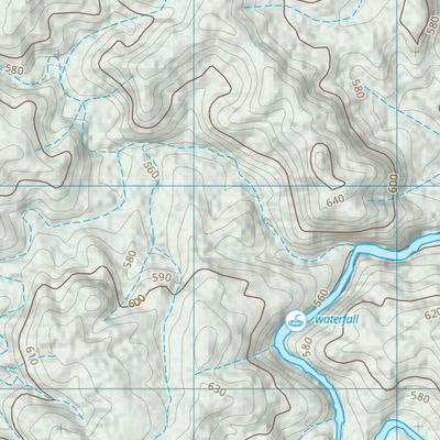 West Creek (8060-41) Preview 3