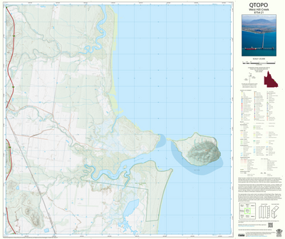 West Hill Creek (8754-21) Preview 1