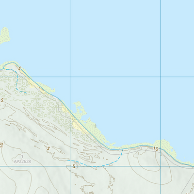 West Hill Creek (8754-21) Preview 2