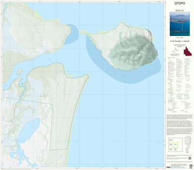 West Hill Creek (8754-212) Preview 1