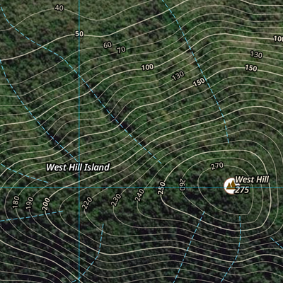 West Hill Creek (8754-212i) Preview 3