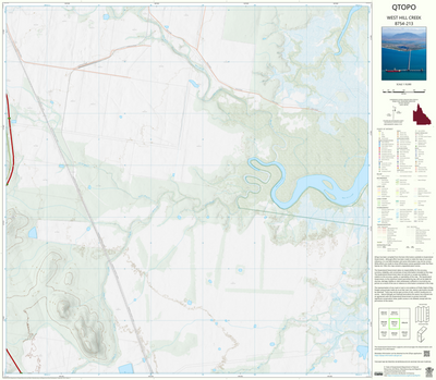 West Hill Creek (8754-213) Preview 1