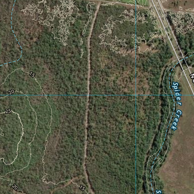 WEST HILL CREEK (8754-213i) Preview 3