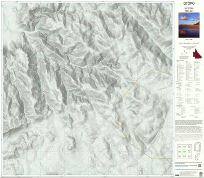 Western (7963-241) Preview 1
