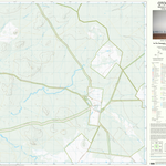 Western Creek (9142-34) Preview 1