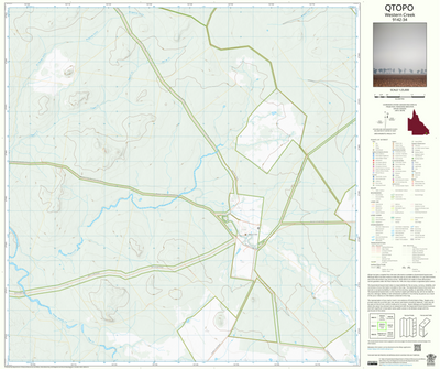 Western Creek (9142-34) Preview 1