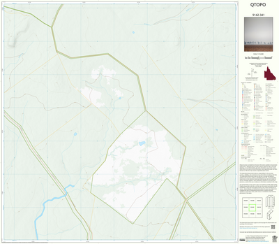 Western Creek (9142-341) Preview 1