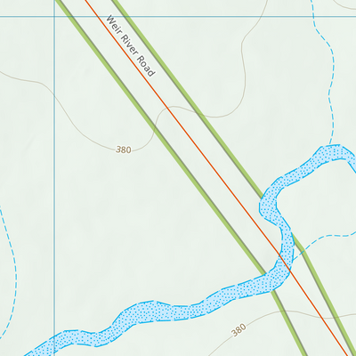 Western Creek (9142-341) Preview 3